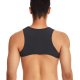 Lightweight Vest European And American New Southeast Asia Sleeveless Wear Tight High Elastic